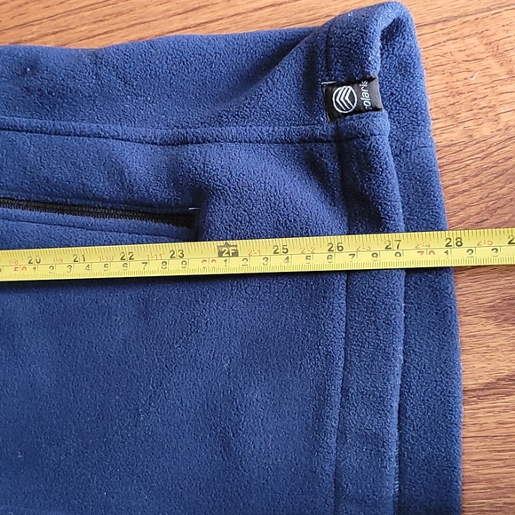 Solaris Full Zip Fleece Jacket - Picture 8 of 8